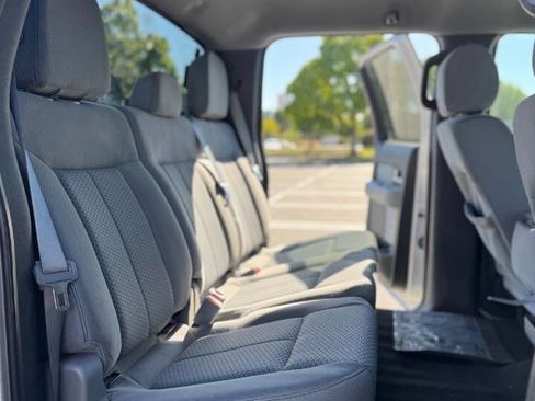 Used 2014 Ford F150 XLT w/ Equipment Group 301A Mid image 6