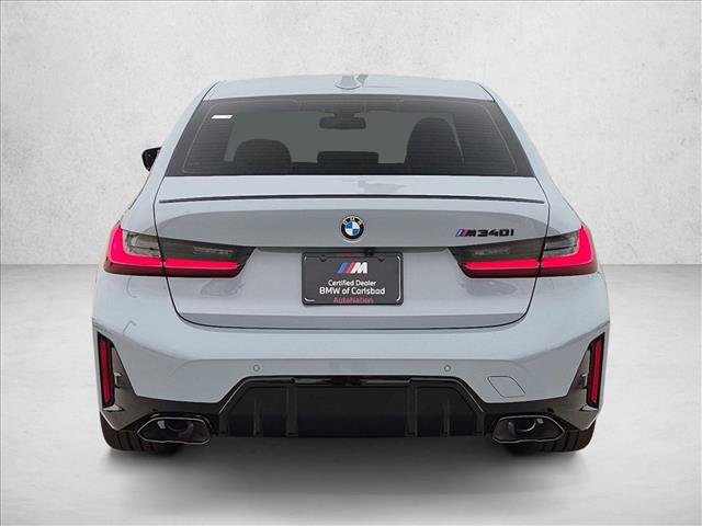 New 2026 BMW M340i w/ Premium Package RWD image 7