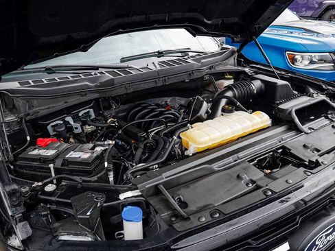 Used 2024 Ford F150 XLT image 29