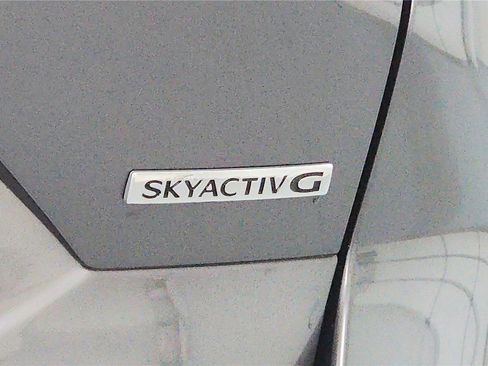 Used 2023 MAZDA CX-5 AWD 2.5 S w/ Premium Package image 26