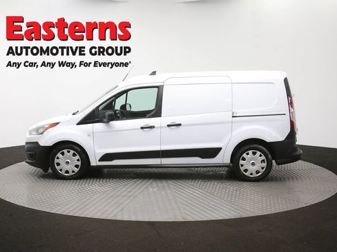 Used 2019 Ford Transit Connect XL FWD image 63