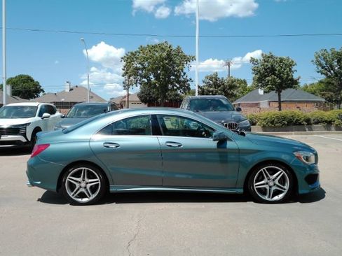 Used 2014 Mercedes-Benz CLA 250 image 5