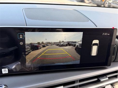 New 2026 Hyundai Santa Fe SEL image 26