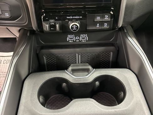 New 2026 RAM 3500 Laramie w/ Night Edition image 14