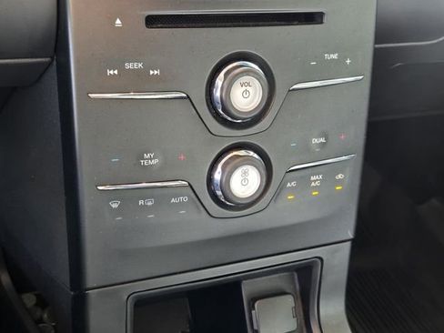 Used 2019 Ford Flex SEL w/ Equipment Group 202A image 22