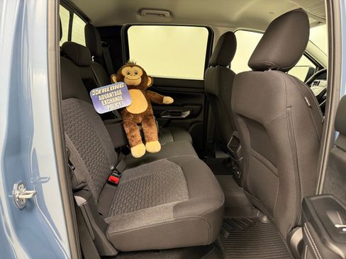 New 2025 Ford Ranger XLT w/ Equipment Group 301A High image 26