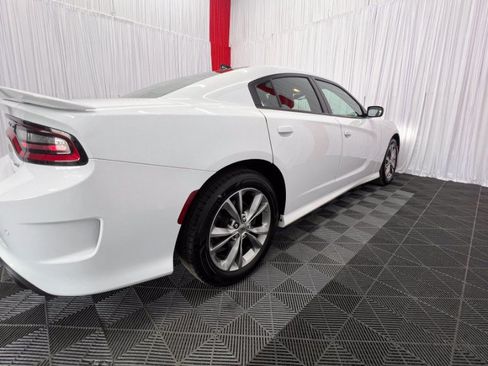 Used 2020 Dodge Charger GT AWD/4WD image 6