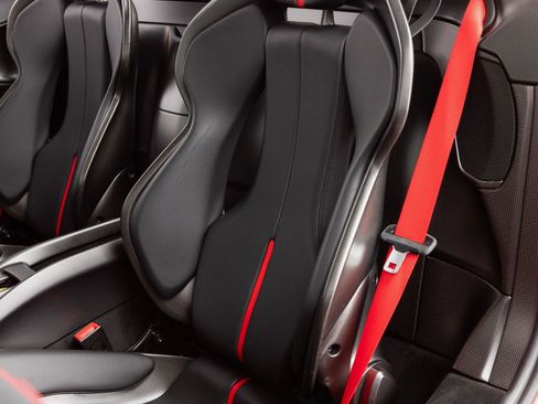 Certified 2022 Ferrari SF90 Spider image 61