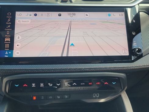 New 2026 Jeep Cherokee Overland image 27