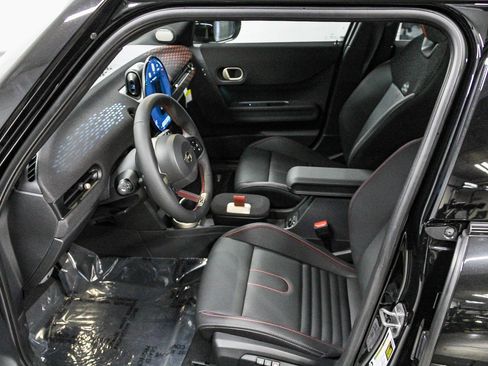 New 2026 MINI Cooper S image 19