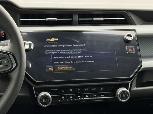 New 2027 Chevrolet Bolt LT image 15