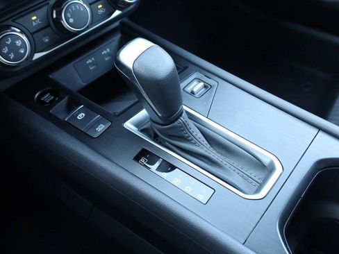 New 2026 Nissan Kicks S image 16