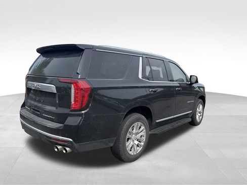 Used 2023 GMC Yukon Denali AWD/4WD image 6