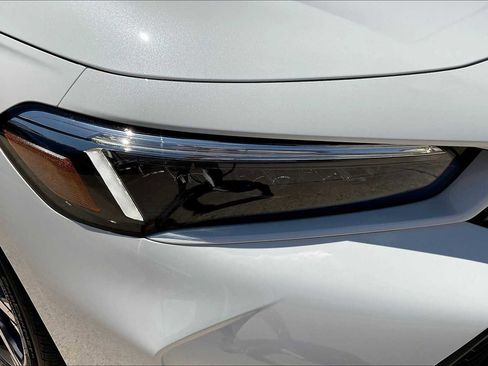 New 2026 Honda Civic Sport Touring image 13