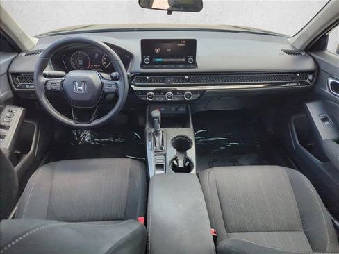 Certified 2024 Honda Civic EX image 15