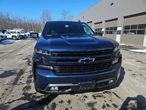 Used 2019 Chevrolet Silverado 1500 RST image 20