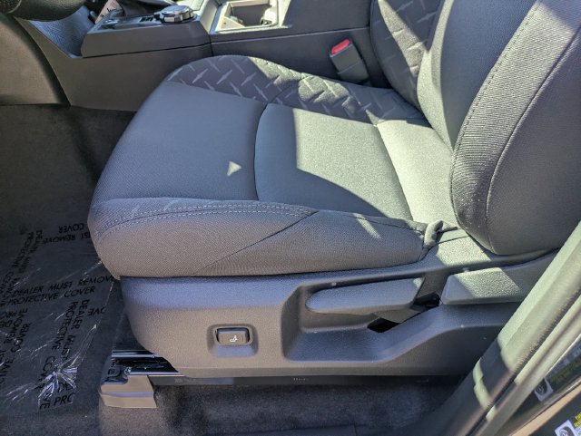 New 2026 Toyota Tacoma SR5 AWD/4WD image 15