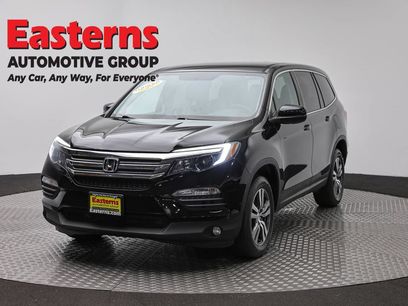 Used 2018 Honda Pilot EX