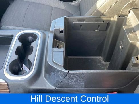 Certified 2020 Chevrolet Silverado 1500 RST image 13