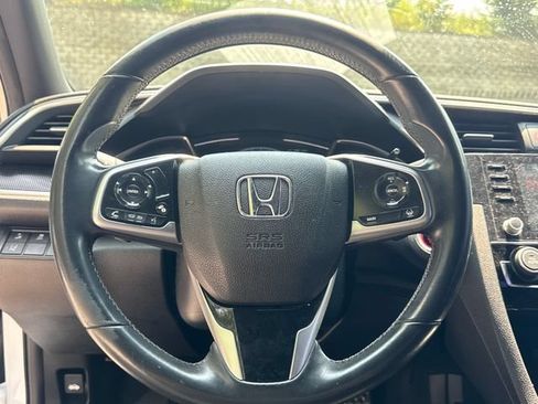 Used 2021 Honda Civic Sport image 18