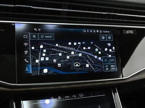 Used 2024 Audi Q8 Premium Plus w/ Premium Plus Package image 13