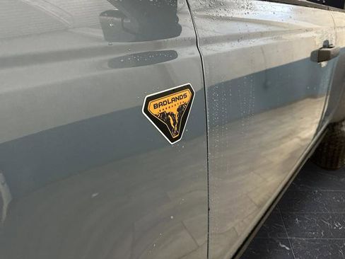 New 2025 Ford Bronco Badlands w/ Sasquatch Package image 33