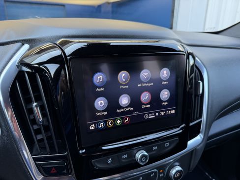 Used 2023 Chevrolet Traverse LT FWD image 20