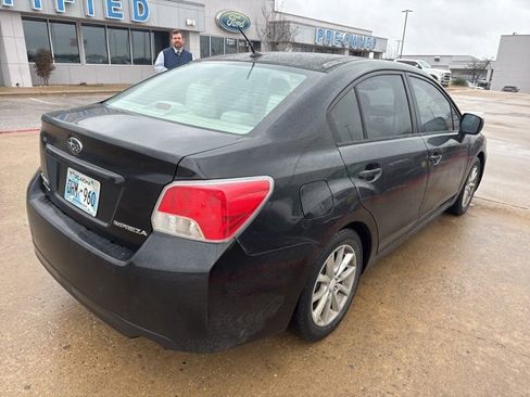 Used 2014 Subaru Impreza 2.0i Premium w/ Popular Package #2 image 14