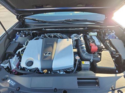 New 2025 Lexus ES 350 w/ Premium Package FWD image 26