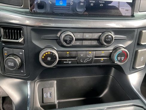 Certified 2024 Ford F150 STX AWD/4WD image 36