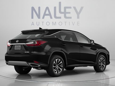 Used 2022 Lexus RX 350 FWD w/ Premium Package image 3