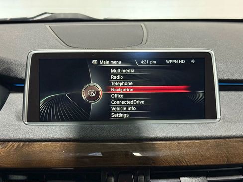 Used 2014 BMW X5 xDrive35i image 31