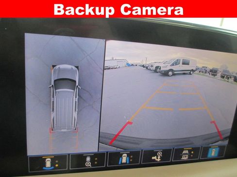 Used 2021 Chevrolet Tahoe Premier image 18