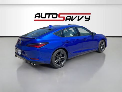 Used 2023 Acura Integra A-Spec image 7