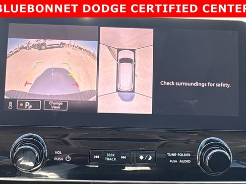 Used 2024 Nissan Armada SL image 20