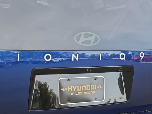New 2026 Hyundai Ioniq 9 SE AWD/4WD image 11
