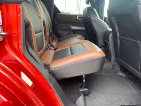 Used 2022 Ford Bronco Outer Banks AWD/4WD image 29