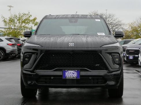 New 2026 Buick Enclave Sport Touring w/ Super Cruise Package image 22