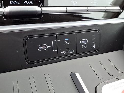 New 2026 Hyundai Santa Fe SEL FWD image 14