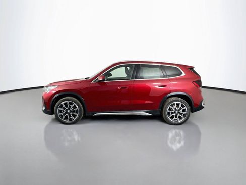 New 2026 BMW X1 xDrive28i w/ Convenience Package AWD/4WD image 3