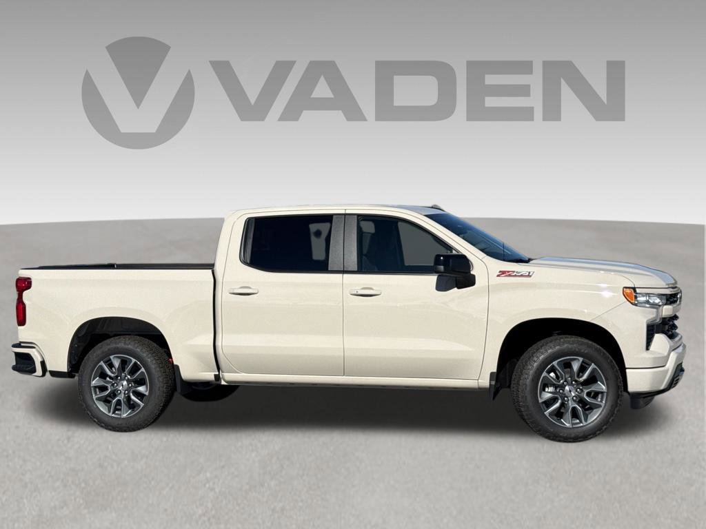 New 2026 Chevrolet Silverado 1500 RST w/ All Star Edition Plus AWD/4WD image 33