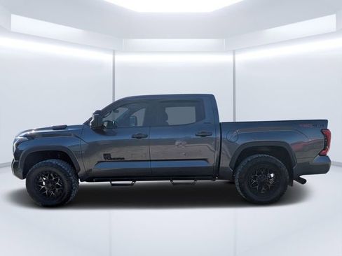 Used 2023 Toyota Tundra Limited w/ TRD Off-Road Package AWD/4WD image 6