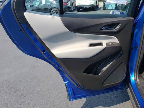 Used 2019 Chevrolet Equinox LS AWD/4WD image 14