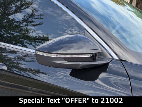 Certified 2025 Audi Q5 Prestige AWD/4WD image 13