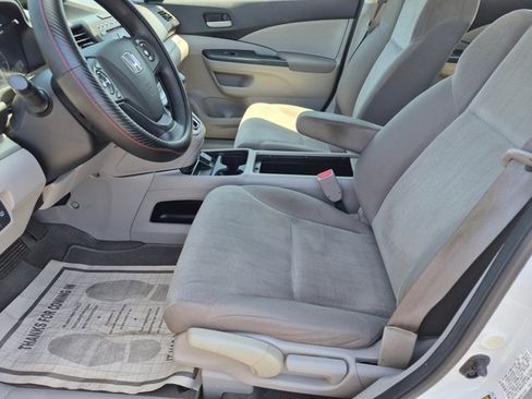 Used 2014 Honda CR-V LX image 19
