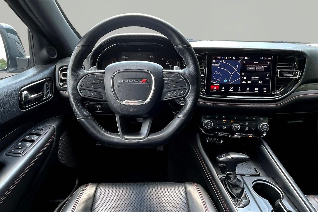 Used 2025 Dodge Durango R/T AWD/4WD image 10
