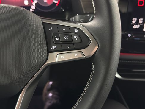 New 2026 Volkswagen Atlas SEL AWD/4WD image 23