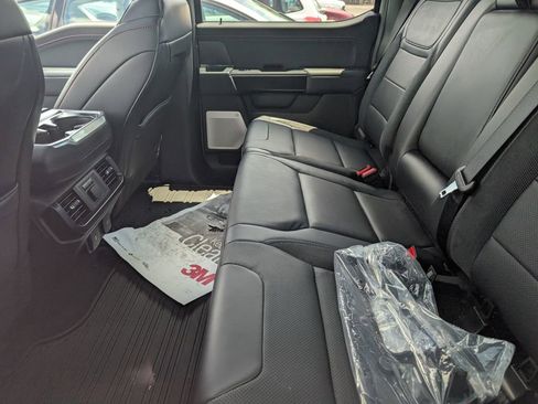 Used 2026 Ford F150 Raptor AWD/4WD image 6