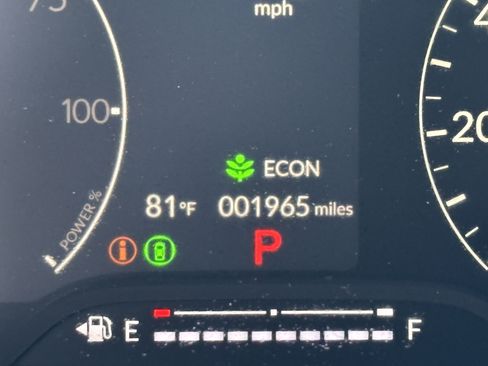 Used 2026 Honda Civic Sport image 28