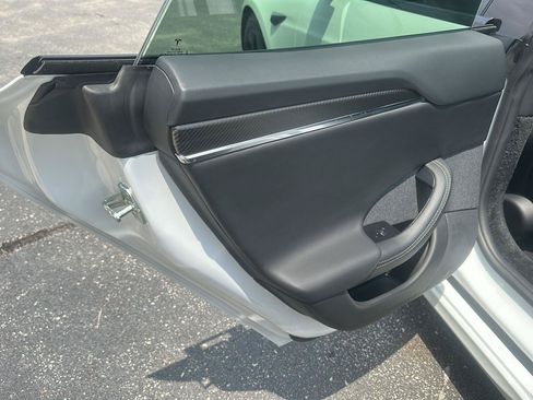 Used 2021 Tesla Model S Plaid AWD/4WD image 15